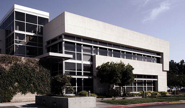 Arluno headquarters